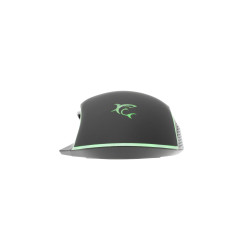 Souris Gaming WHITE SHARK GARETH GM-5009 - Noir