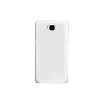 Etui en Silicone Transparent pour Lumia 532