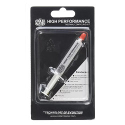 Pate Thérmique COOLER MASTER High Performance HTK-002