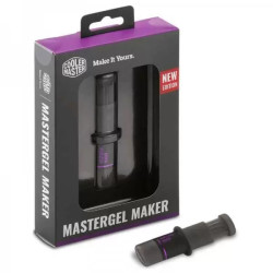 Pate Thérmique COOLER MASTER MasterGel Maker MGZ-NDSG-N15M-R2