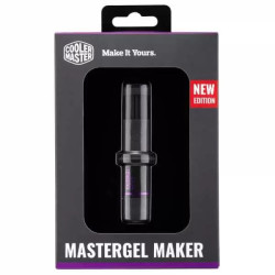 Pate Thérmique COOLER MASTER MasterGel Maker MGZ-NDSG-N15M-R2