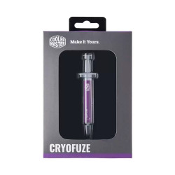 Pate Thérmique COOLER MASTER CryoFuze MGZ-NDSG-N07M-R2