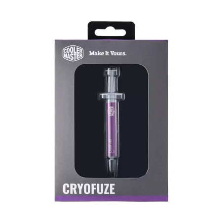 Pate Thérmique COOLER MASTER CryoFuze MGZ-NDSG-N07M-R2