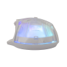 Souris Gaming BARACUDA ANGLERFISH BGM-062 - Blanc