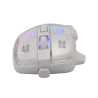 Souris Gaming BARACUDA ANGLERFISH BGM-062 - Blanc