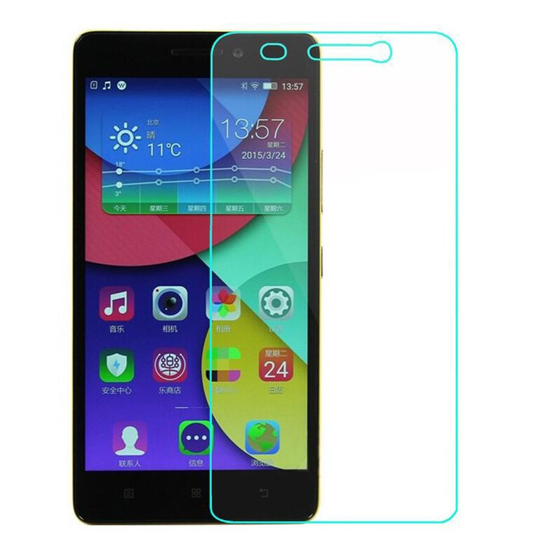 Protection en verre trempé Lenovo A536