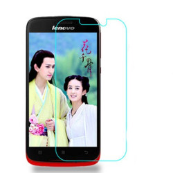 Protection en verre trempé Lenovo A328