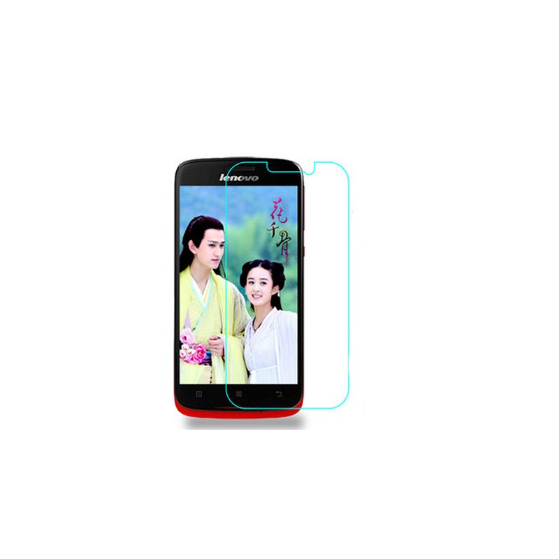 Protection en verre trempé Lenovo A328