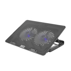 Refroidisseur SBOX CP-101 USB Avec support - Noir