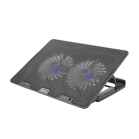 Refroidisseur SBOX CP-101 USB Avec support - Noir