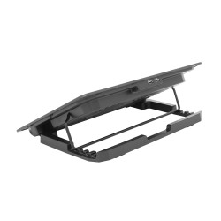 Refroidisseur SBOX CP-101 USB Avec support - Noir