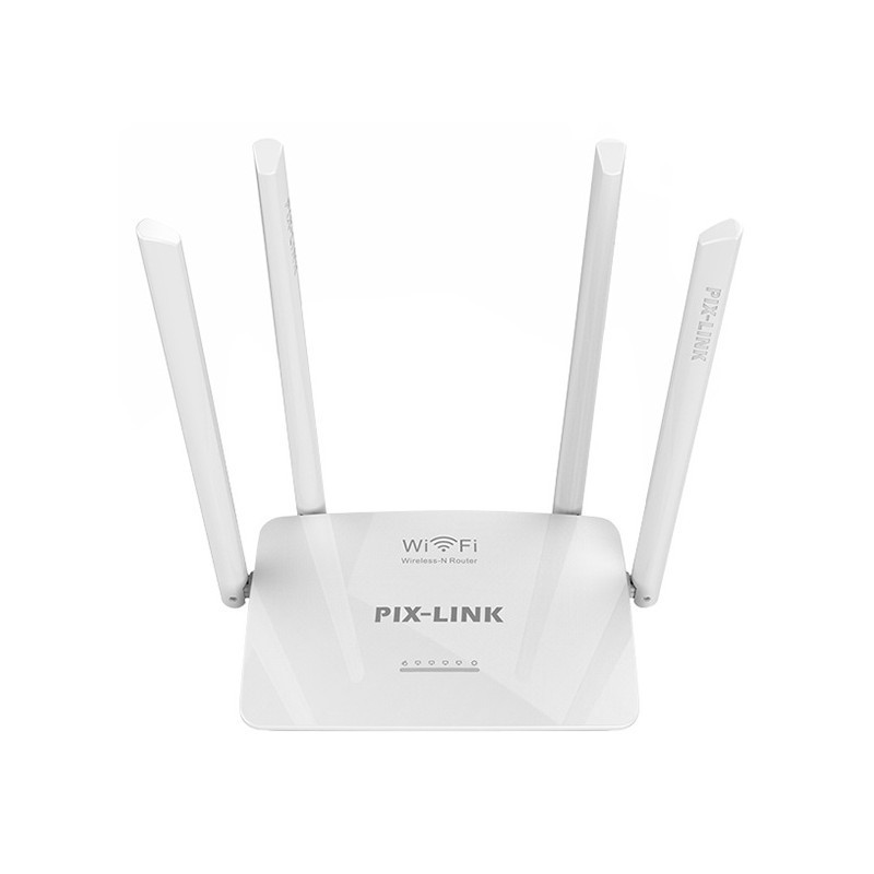 Routeur sans fil PIX-LINK LV-WR08Q - 300 Mbps