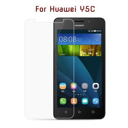 Huawei Y5C - Protection GLASS