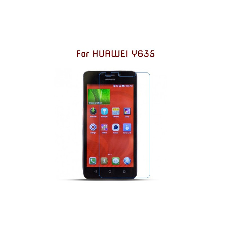 Huawei Y635 - Protection GLASS