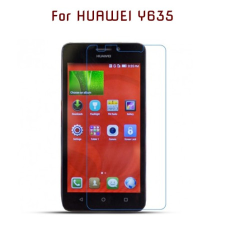 Huawei Y635 - Protection GLASS