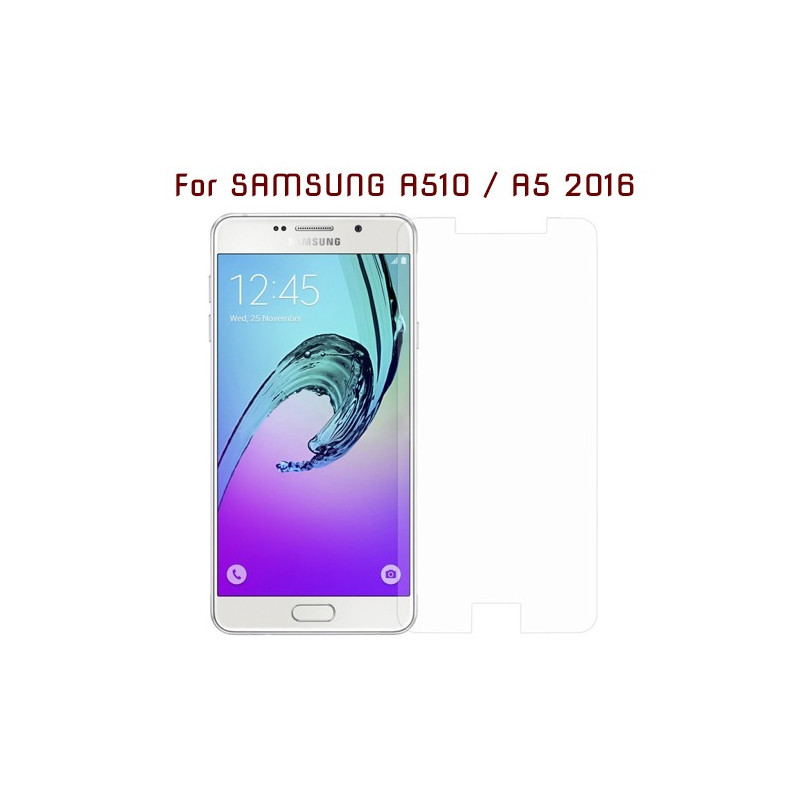 Samsung A5 (2016) / A510 - Protection GLASS
