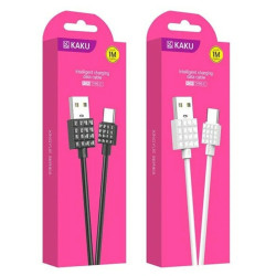Cable Type C 1m 3.2A KAKUSIGA KSC-328