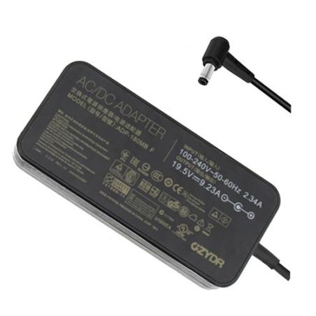 Chargeur Pc - ASUS - 19.5V 9.23A - Bec 5.5x2.5mm 180W - Adaptable