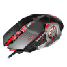 Combo Souris et Tapis Gamer GLOROSS G501