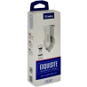 Chargeur Allume Cigare 1A INKAX CC-37