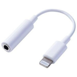 Adaptateur Lightning Male vers Jack Femelle WINMAX WU02