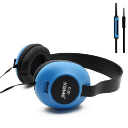 Casque Micro pour Smartphone KOMC S39