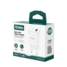 Chargeur Type C 2.1A 10W INKAX HC-01