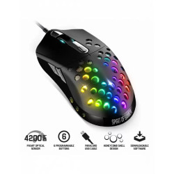 Souris Gaming SPIRIT OF GAMER ELITE-M80