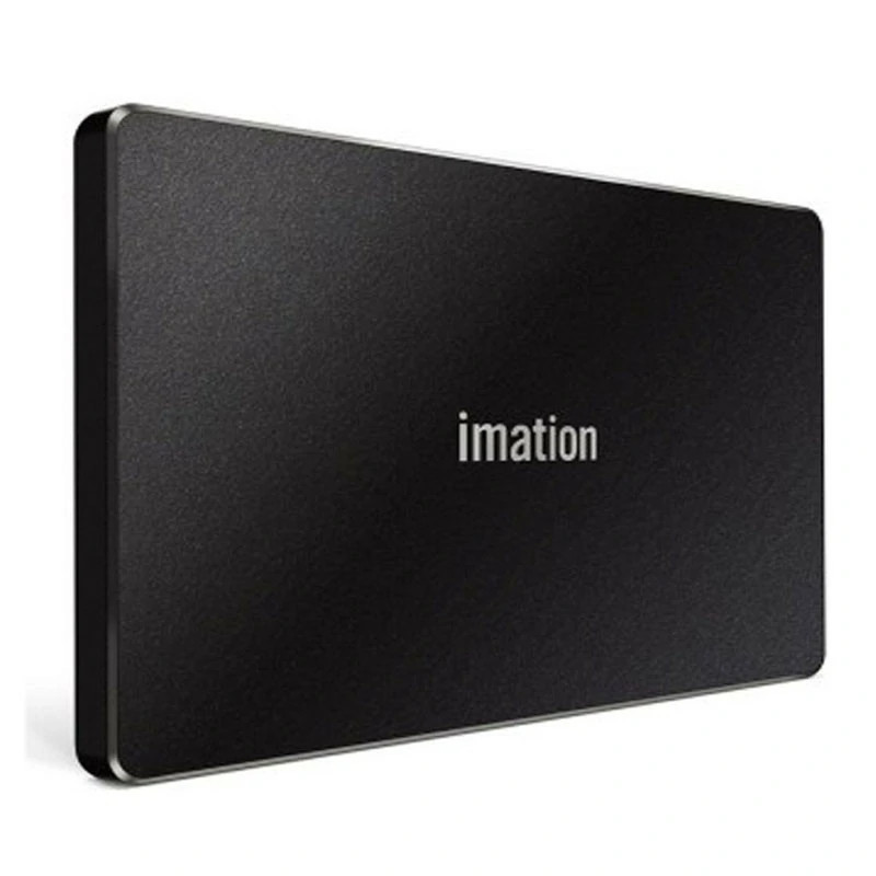 Disque SSD IMATION C321 256GB SATA III 2.5" - R 500 / W 450