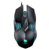 Souris Gaming T-WOLF G560 LED - Noir