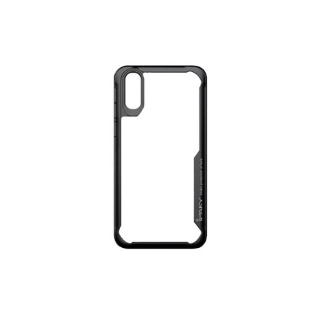 SAMSUNG A10S - Etui en Silicone - Noir