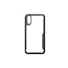 SAMSUNG A10S - Etui en Silicone - Noir