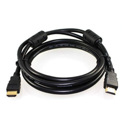 Cable HDMI Vers HDMI 5m 1.4V