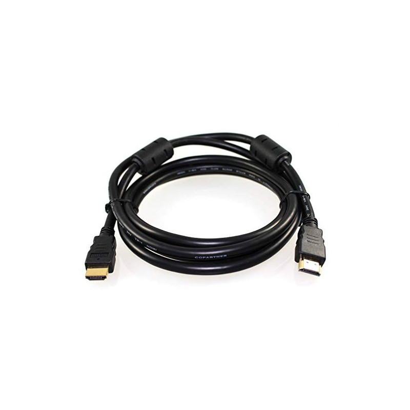 Cable HDMI Vers HDMI 5m 1.4V