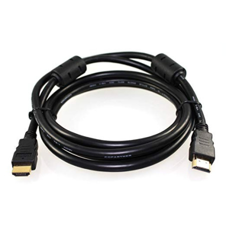 Cable HDMI Vers HDMI 5m 1.4V