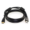 Cable HDMI Vers HDMI 5m 1.4V