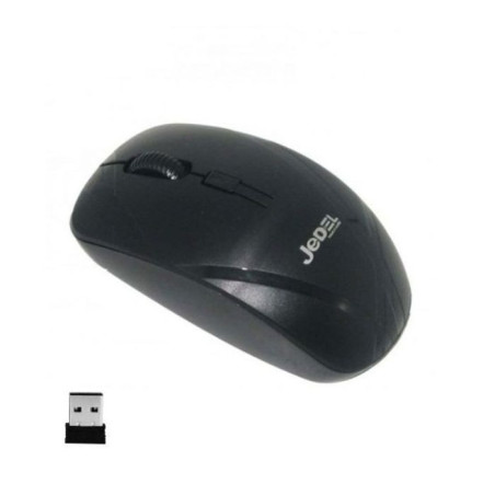 Souris Sans Fil JEDEL W910 - Noir