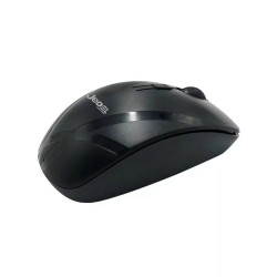 Souris Sans Fil JEDEL W910 - Noir