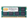 Barrette Mémoire SO-DIMM DATO TEK 8GB DDR3L 1600 Mhz