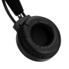 Casque Gaming T-WOLF H130 LED RGB - Noir