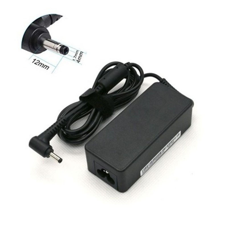 Chargeur Pc - LENOVO - 20V 3.25A - Bec 4.0x1.7mm