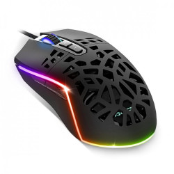 Souris Gaming ADVANCE GTA 270 RGB 12000 DPI