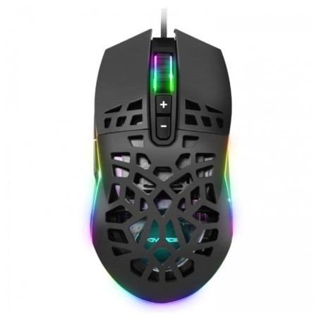 Souris Gaming ADVANCE GTA 270 RGB 12000 DPI