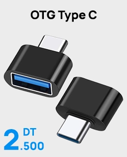 OTG TYPE C - Tunisie