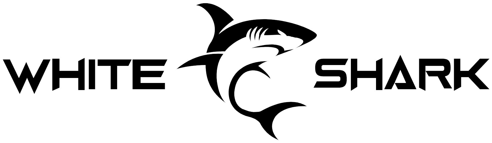 WHITE SHARK