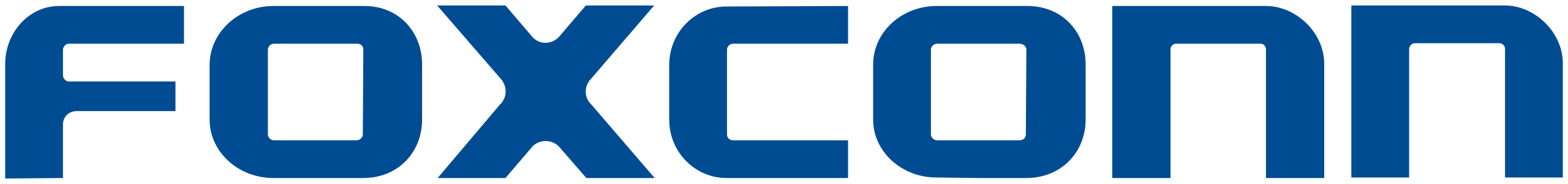 FOXCONN