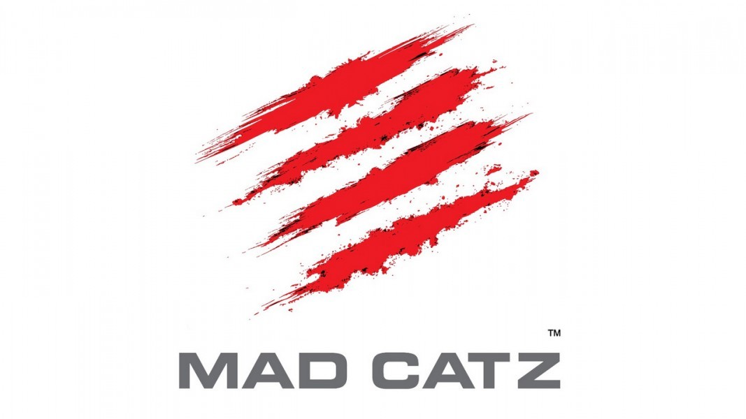 Mad-Catz